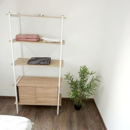 Appartement T2 Cosy Vieux Montluçon Extérieur photo
