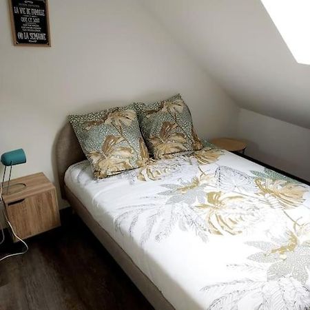 Appartement T2 Cosy Vieux Montluçon Extérieur photo